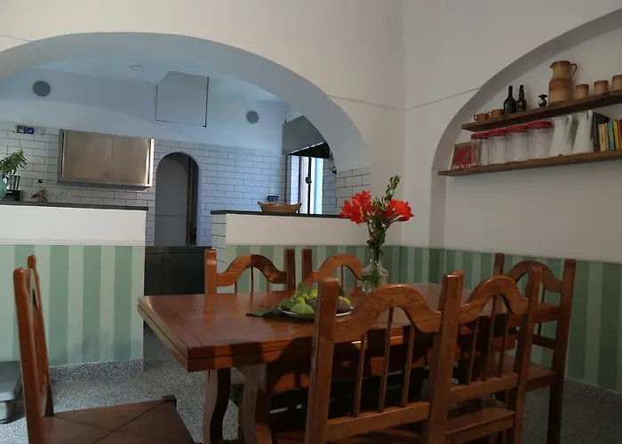 Casa Maria Grazia