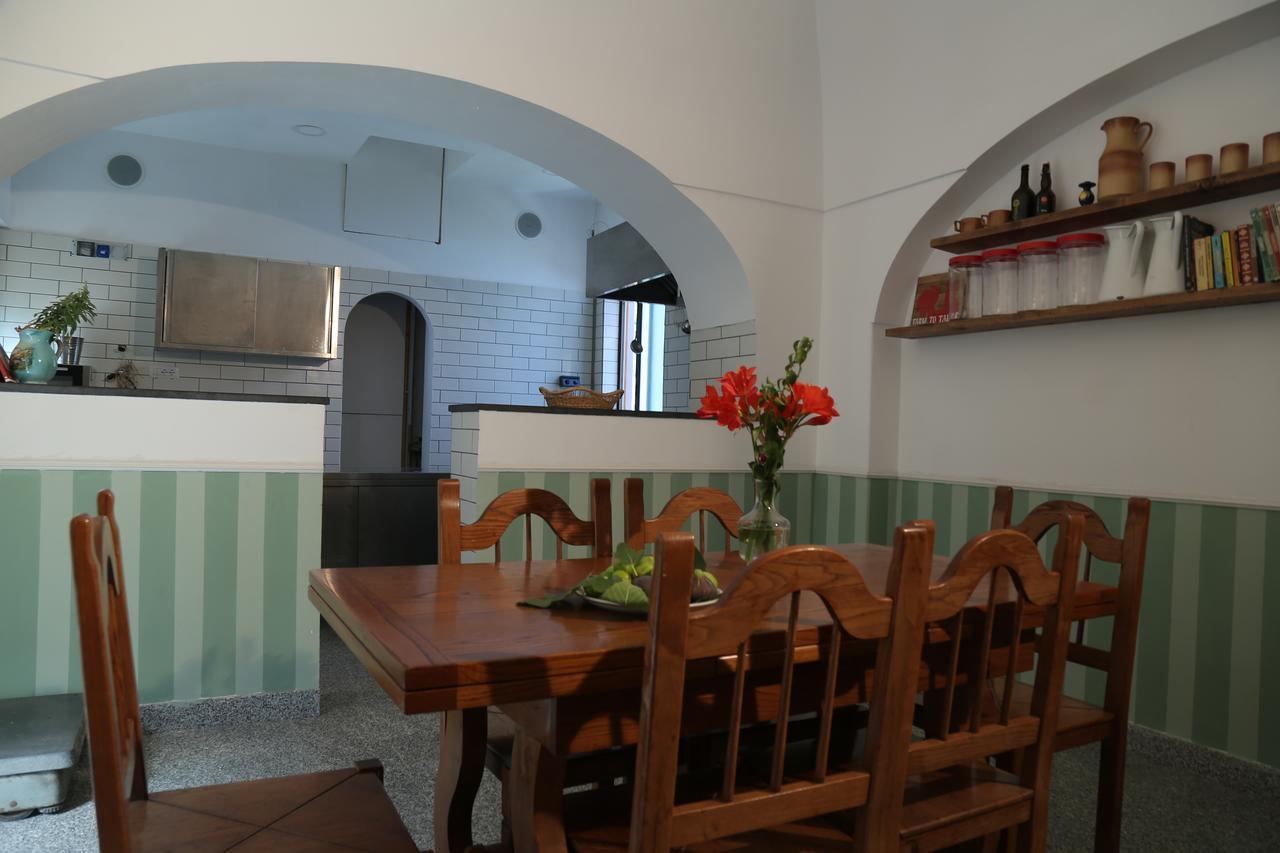 Casa Maria Grazia Bed and breakfast Positano