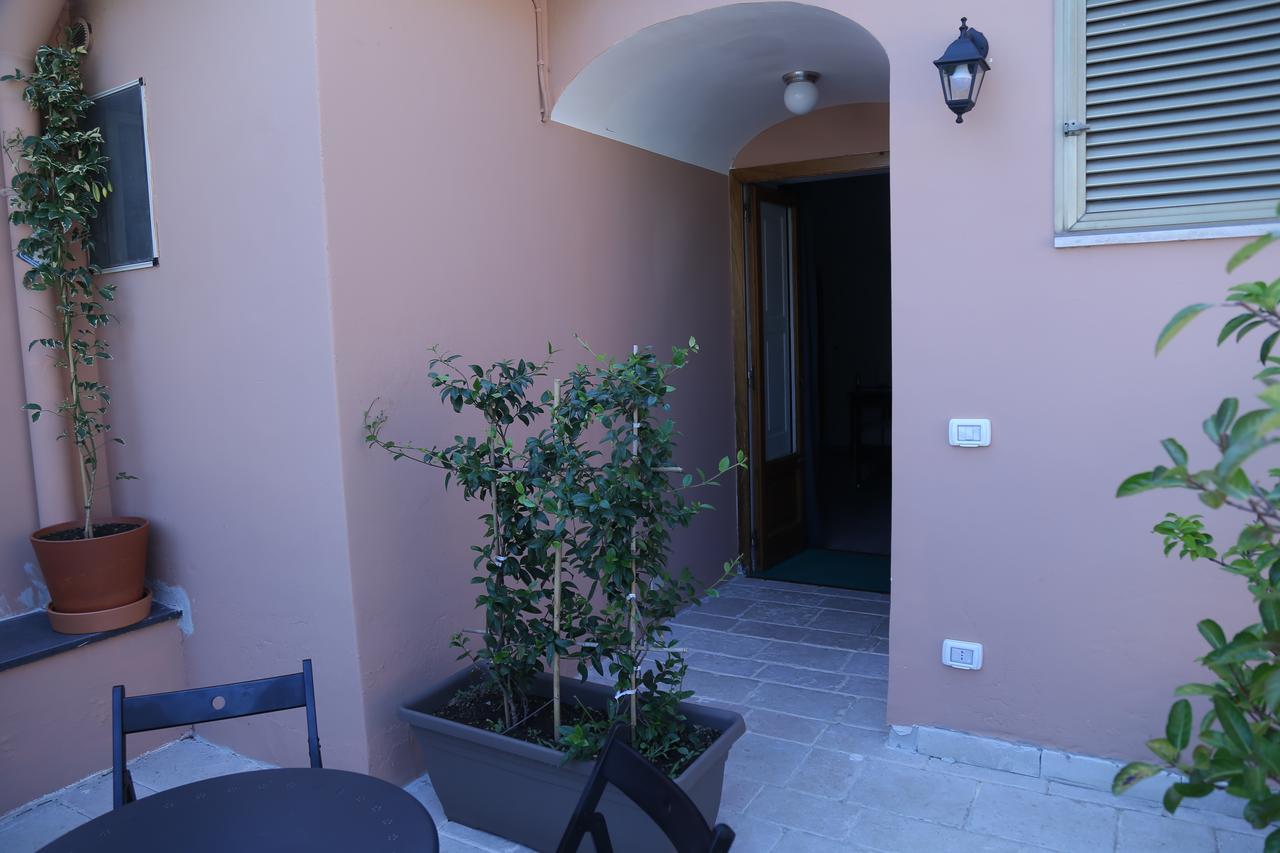 Casa Maria Grazia Bed and breakfast 2*