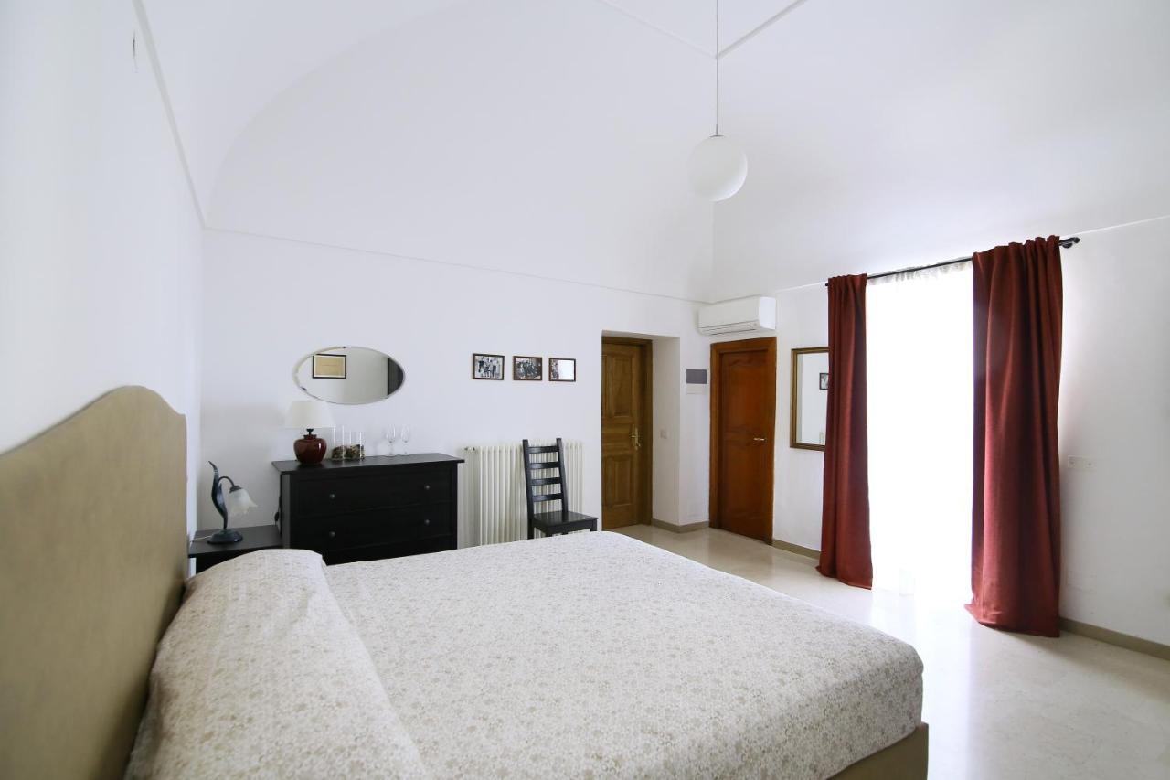 Bed and breakfast Casa Maria Grazia Positano