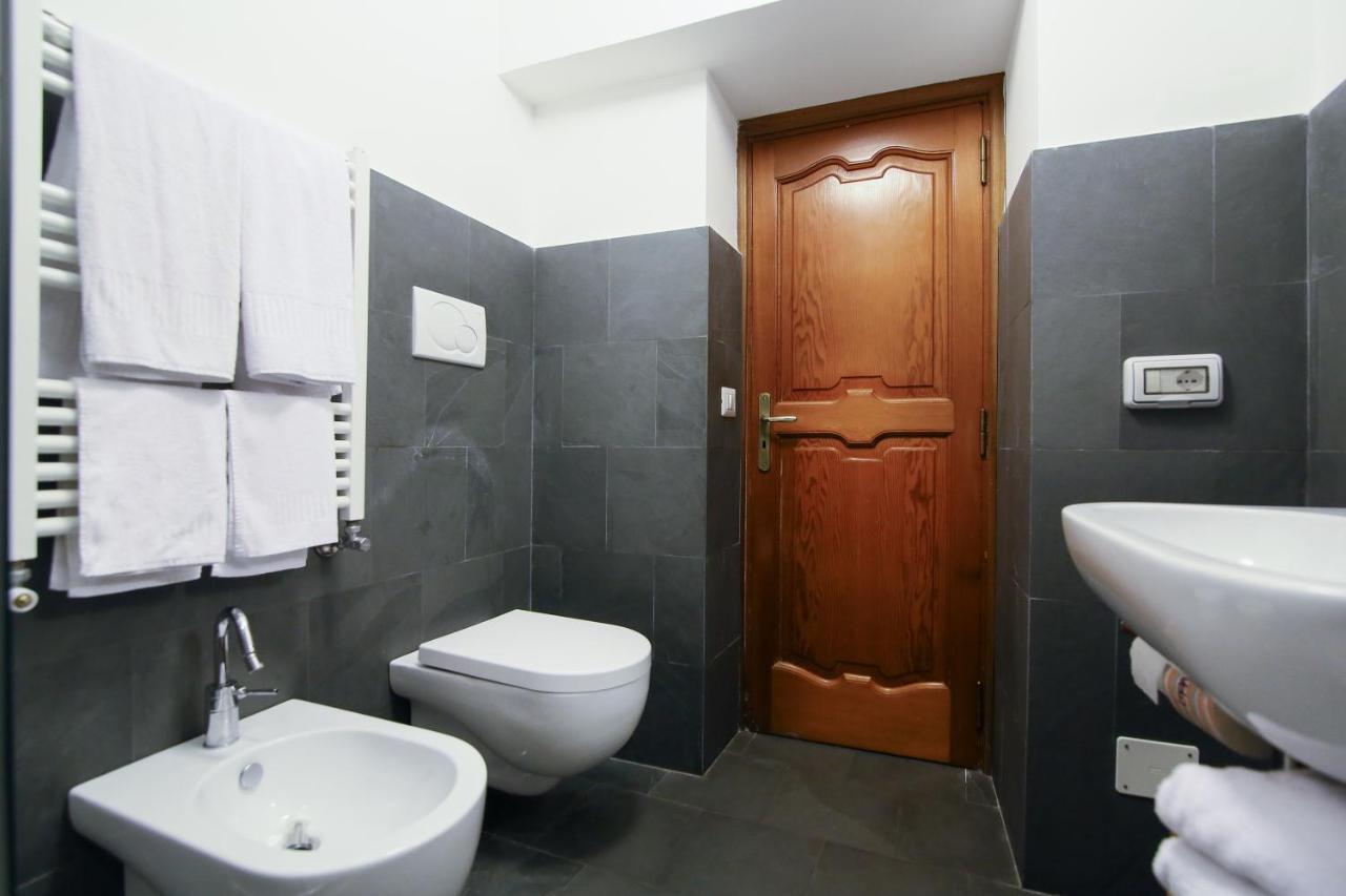Casa Maria Grazia Bed and breakfast 2*