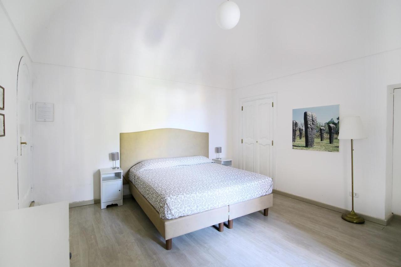 Casa Maria Grazia Bed and breakfast