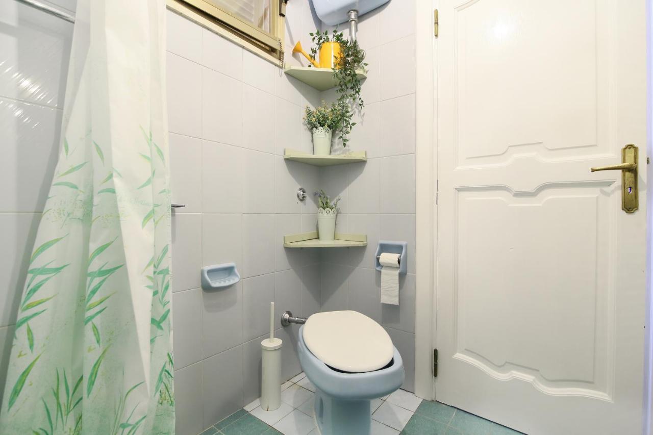 Casa Maria Grazia Bed and breakfast Positano